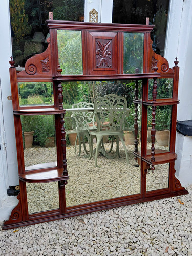 Large antique victorian - large,
