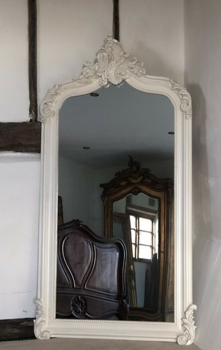 Large antique white ivory - large,