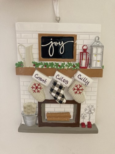 Personalised family - personalised,