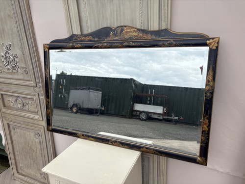 Stunning large chinoiserie - stunning,