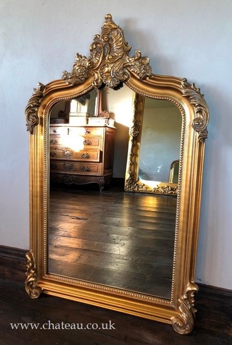 Antique gold french - antique,