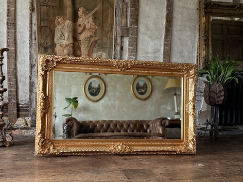 Antique gold ornate vintage - gold,