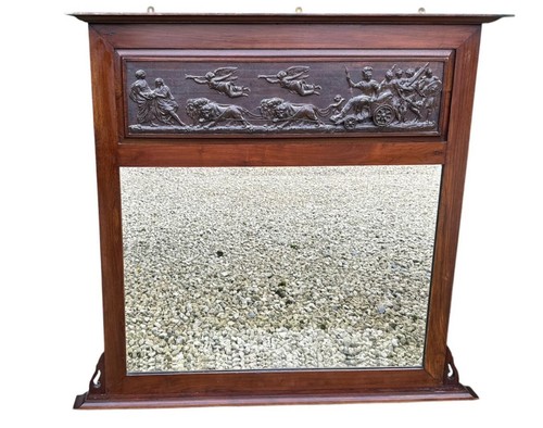 Antique outstanding over - antique,