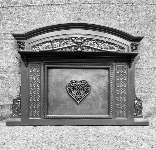 Antique victorian art nouveau - art,