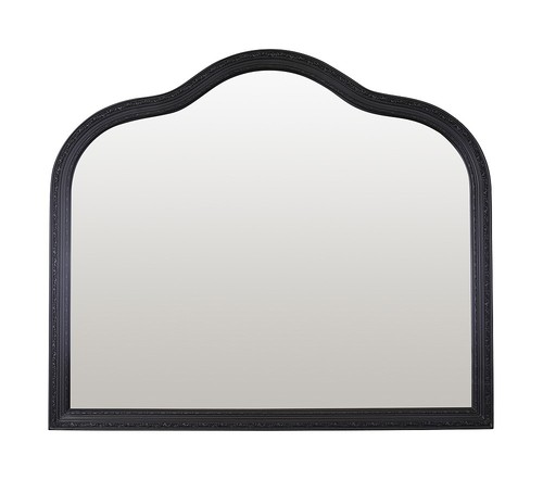 90x78cm sofia overmantle - 90x78cm,