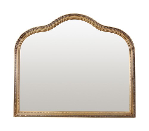 90x78cm beautiful over mantle - beautiful,