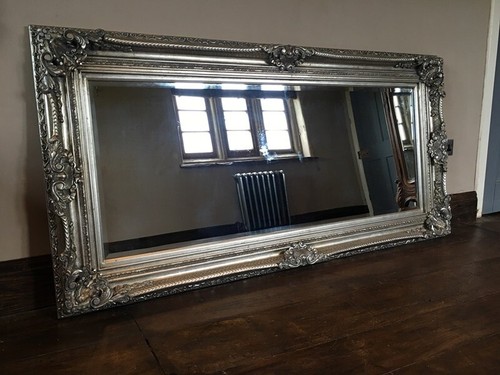 Antique silver french over - antique,