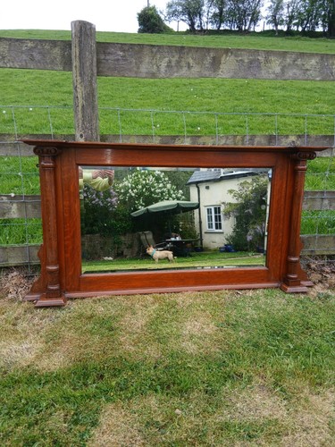 Large late victorian - late, to