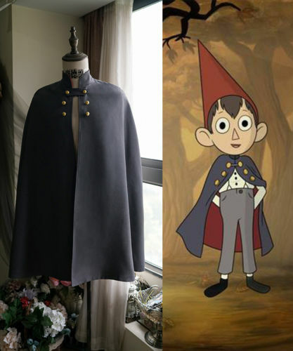 New hot over the garden - hot!!over, wall