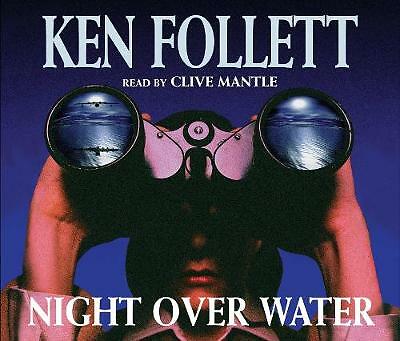 Mantle clive night over - clive,