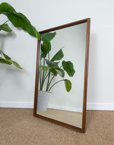 Vintage mid century teak - vintage,