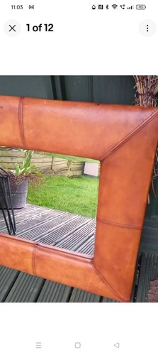 Large heavy hide - heavy,