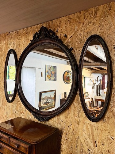 Large 1930 wall - large, hanging